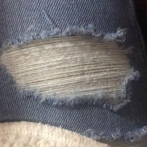 Meet your Posher, Wilson